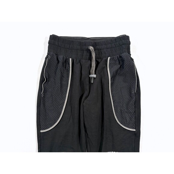 GYMSHARK Movement Pant Womens Black Active Casual Stretch Sports Sweatpants Sz S - Picture 5 of 16